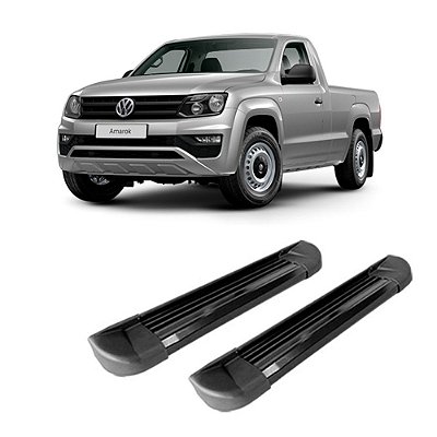 Estribo Amarok 2010 2011 2012 2013 2014 2015 2016 a 2020 CS