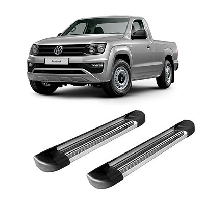 Estribo Amarok 2010 a 2014 2015 2016 2017 2018 2019 2020 CS