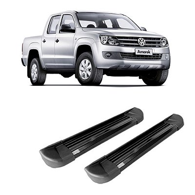 Estribo Amarok 2010 2011 2012 2013 2014 2015 2016 a 2020 CD