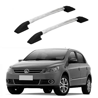 Longarina Gol G5 G6 Alumínio