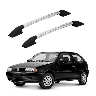 Longarina Gol G2 G3 G4 Alumínio