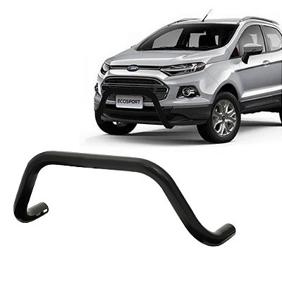 Quebra Mato Ecosport 2013 2014 2015 2016 2017 Preto
