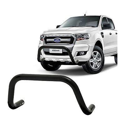Quebra Mato Ranger 2013 2016 2017 2018 2019 2020 Preto