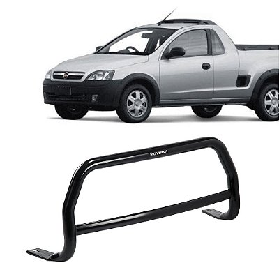 Quebra Mato Montana 2003 2004 2005 A 2010 Preto