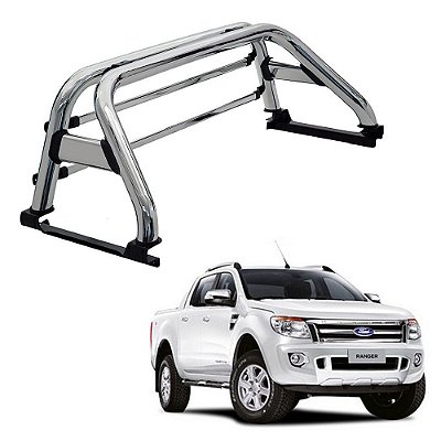 Santo Antônio Ranger 2013 2014 2015 A 2020 Cabine Dupla