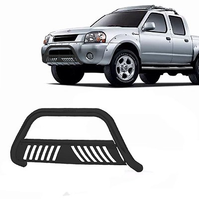 Quebra Mato Frontier 2002 2003 2004 2005 2006 2007 Preto