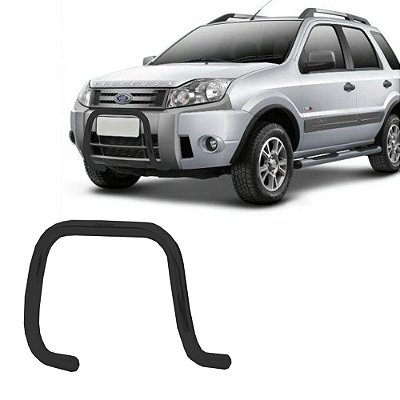 Quebra Mato Ecosport 2003 A 2008 2009 2010 2011 2012 Preto