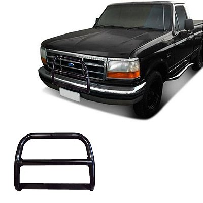 Parachoque Impulsão F1000 1997 Preto