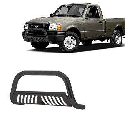 Quebra Mato Ranger 1998 2000 2001 2002 2003 A 2009 Preto