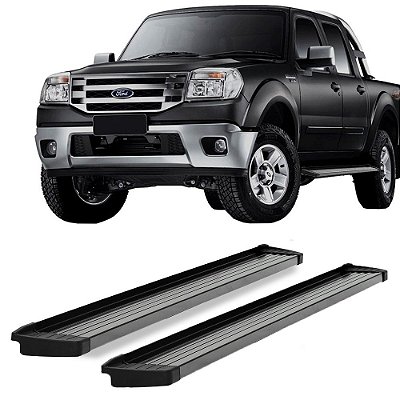 Estribo Ranger 1998 A 2010 2011 A 2012 Cab Dupla Infinity