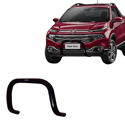 Quebra Mato Tucson 2005 A 2012 2013 2014 2015 2016 Preto