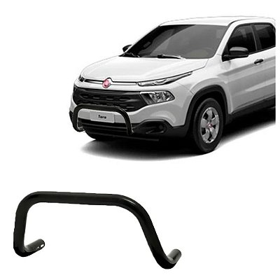 Quebra Mato Toro 2016 2017 2018 2019 2020 Preto Gasolina