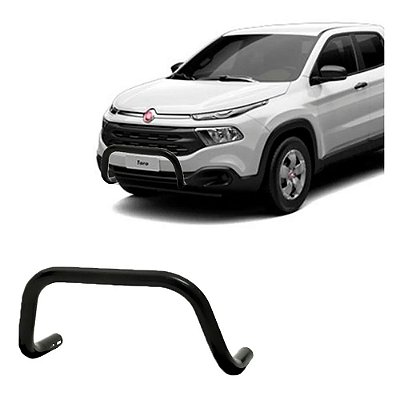Quebra Mato Toro 2016 2017 2018 2019 2020 Preto Gasolina