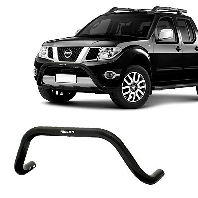 Quebra Mato Frontier 2002 2003 2004 2005 2006 2007 Preto