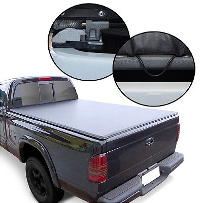 Capota Marítima Dodge Dakota 1998 99 00 01 02 03 A 2011 CS