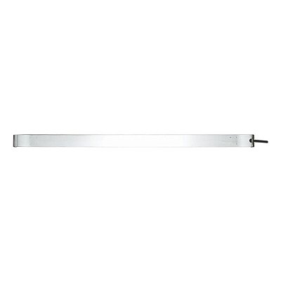 Cinta De Inox Para Tanque Ø680mm Plataforma