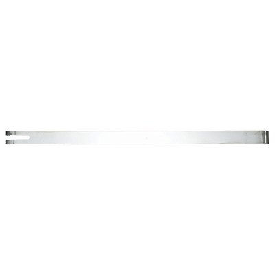 Cinta De Inox Para Tanque Ø680mm Lateral