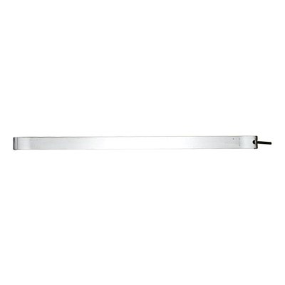 Cinta De Inox Para Tanque Ø660mm Plataforma