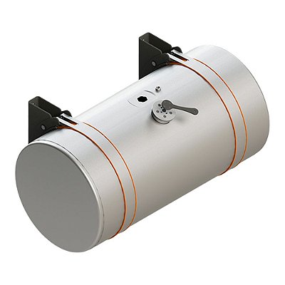 Tanque Combustível Inox 330l 660  X 1000 Mm Completo