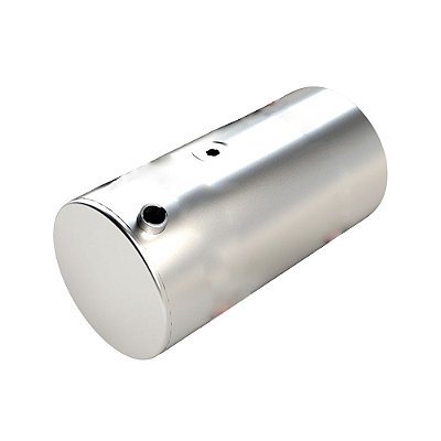 Tanque Combustível Inox 310 Litros Volvo 660 Mm X 950 Mm