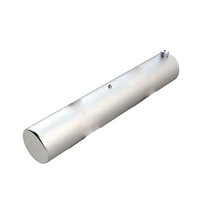 Tanque Combustível Inox 115 Litros 300 Mm X 1580 Mm Arla