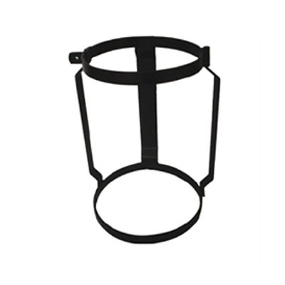 Suporte De Botijão De Gás 8kg Standard