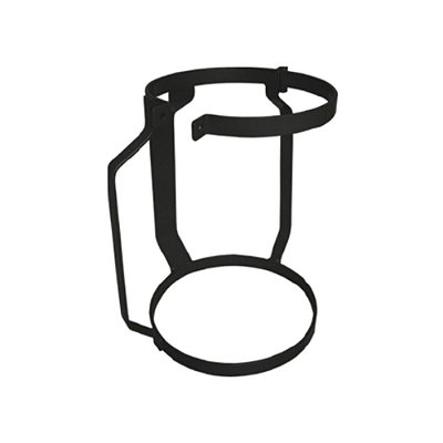 Suporte De Botijão De Gás 13kg Standard