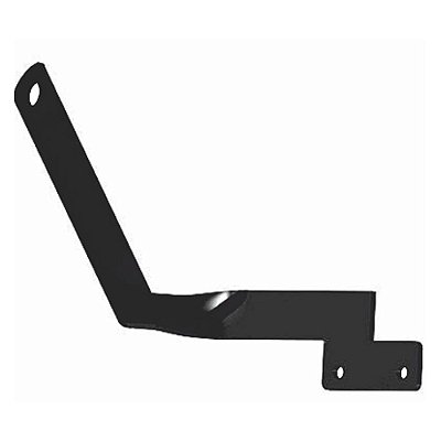 Suporte De Antena Volvo Vm Dianteiro Para-Choque