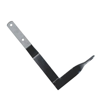 Suporte De Antena Iveco Strallis/Tector Frontal