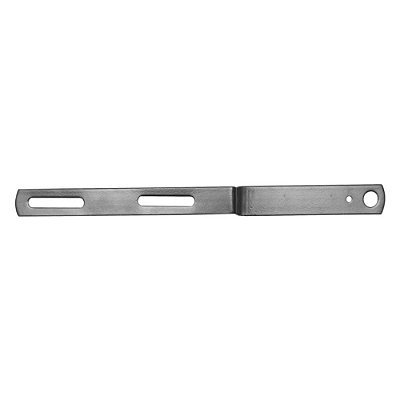 Suporte De Antena Iveco Strallis Traseiro