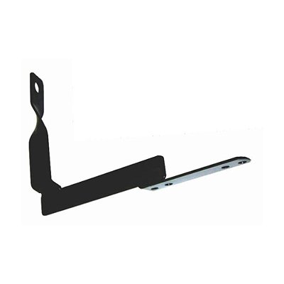 Suporte De Antena Ford Cargo Frontal Motorista