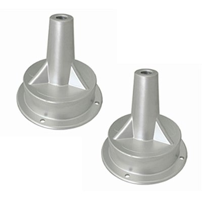 Flange Da Carreta Randon Nova - Kit 2 Unidades