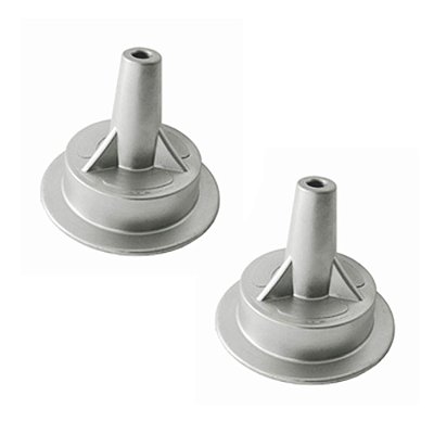 Flange Da Carreta Diversas - Kit 2 Unidades
