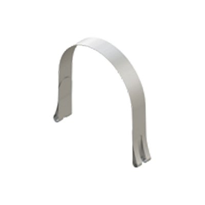 Cinta De Inox Para Tanque Plataforma Oval