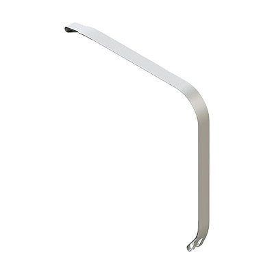Cinta De Inox Para Tanque Arla Original Quadrado