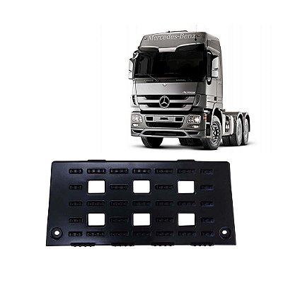Pisante Superior LD Mercedes Axor