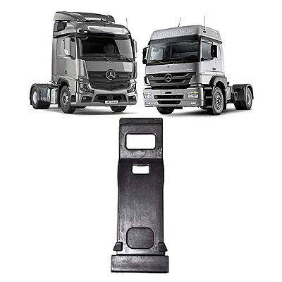 Presilha do Para-lama Mercedes Actros