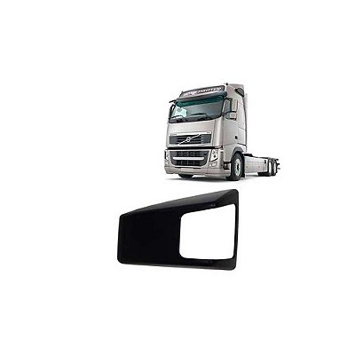 Capa do pisca LE FH 13 2010 a 2015