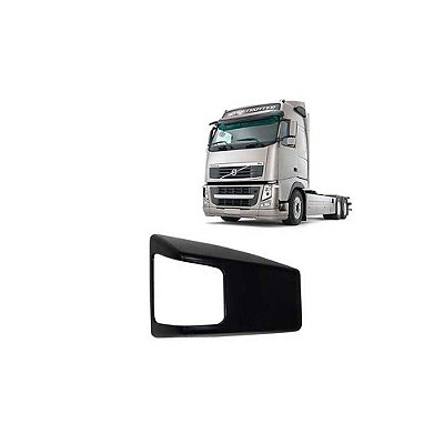 Capa do pisca LD FH 13 2010 a 2015