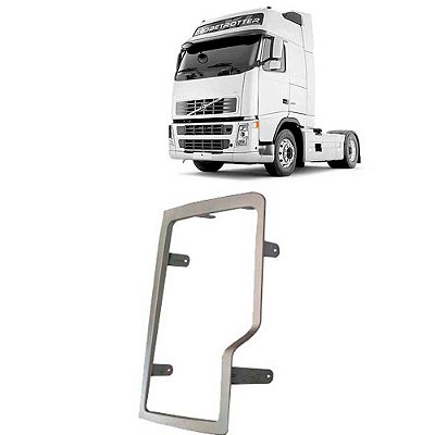 Aro farol LE FH 12 2005 a 2010