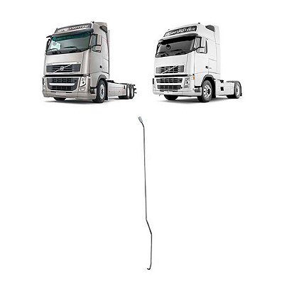 Haste maior da porta LE FH 12 FH 13 2005 a 2015
