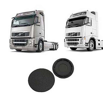 Tampa coluna interna FH 12 FH 13 2009 2010 2011 2012 a 2015
