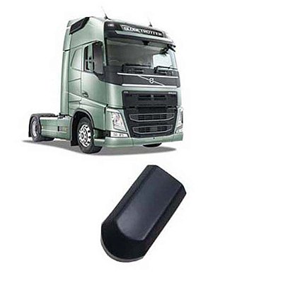Tampa pivô limpador para-brisa FH 14 2016 em diante
