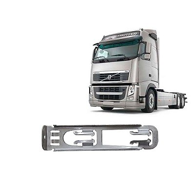 Trava bojo farol FH 13 2010 2011 2012 2013 2014 2015 menor