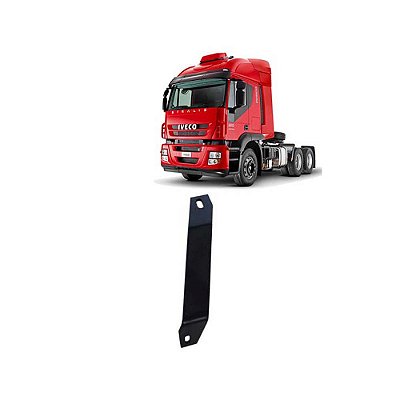 Tirante para-choque LE Stralis 2008 em diante