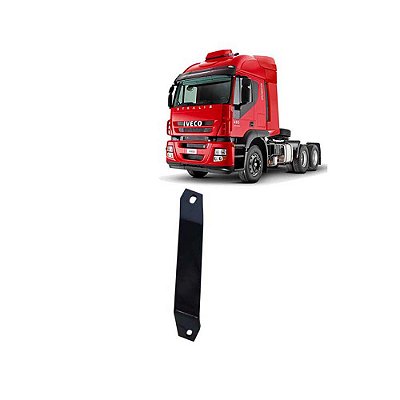 Tirante para-choque LD Stralis 2008 em diante