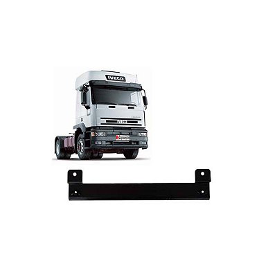 Suporte para-choque Dianteiro Eurotech