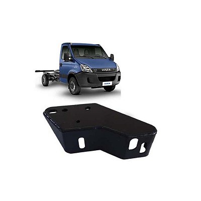 Suporte para-choque LE Daily
