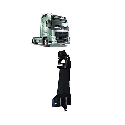 Suporte interno do farol LE FH 14 2016 em diante