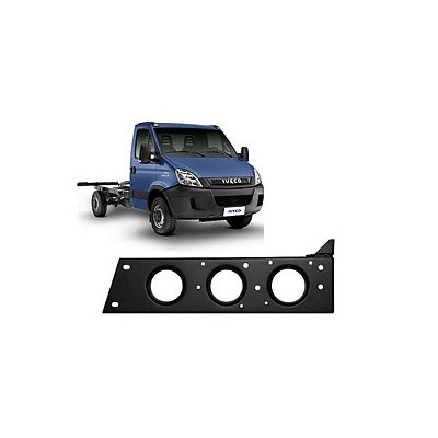 Suporte para-choque LE Daily até 2008